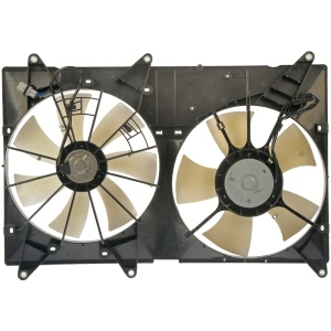 Dorman Engine Cooling Fan Assembly for 2004 Toyota Highlander - 621-172