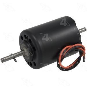 Four Seasons Hvac Blower Motor Without Wheel for 1996 BMW 328is - 35293