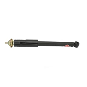 KYB Gas A Just Front Driver Or Passenger Side Monotube Shock Absorber for Mercedes-Benz S600 - 553606