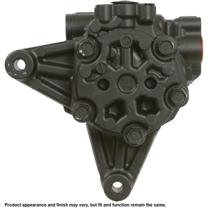 Cardone Reman Remanufactured Power Steering Pump w/o Reservoir for 2012 Honda Pilot - 21-534