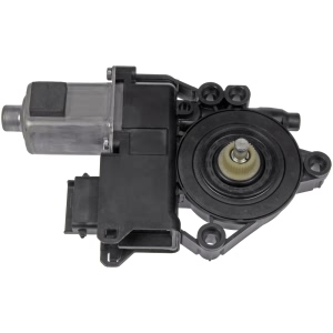 Dorman OE Solutions Front Driver Side Window Motor for 2007 Hyundai Veracruz - 742-928