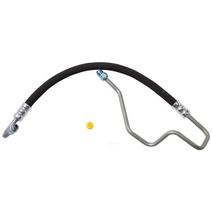 Gates Power Steering Pressure Line Hose Assembly for 1998 Ford Mustang - 354080