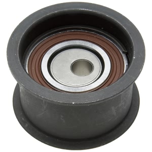 Gates Powergrip Timing Belt Idler Pulley for Cadillac Catera - T42086