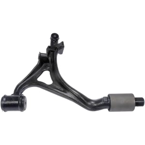 Dorman Front Passenger Side Lower Non Adjustable Control Arm for 2002 Mercedes-Benz ML55 AMG - 522-140
