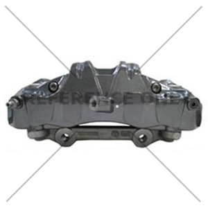 Centric Posi Quiet™ Loaded Brake Caliper for 2012 BMW 135i - 142.34109