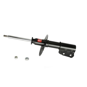 KYB Excel G Front Driver Or Passenger Side Twin Tube Strut for 1998 Chevrolet Cavalier - 334316