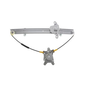 AISIN Power Window Regulator Without Motor for 1993 Nissan Sentra - RPN-009