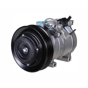 Denso A/C Compressor for Acura TL - 471-1001