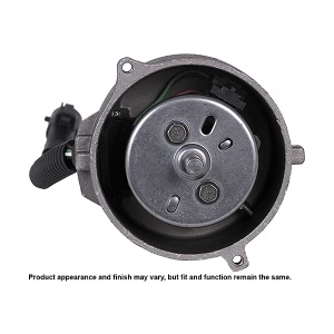 Cardone Reman Remanufactured Electronic Distributor for 1987 Jeep Wagoneer - 30-4692