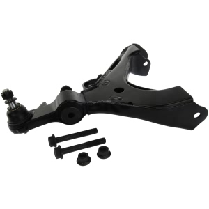 Centric Premium™ Control Arm And Ball Joint Assembly for Isuzu Ascender - 622.38005