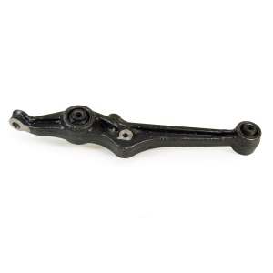 Mevotech Supreme Front Driver Side Lower Non Adjustable Control Arm for 2002 Acura TL - CMS9675