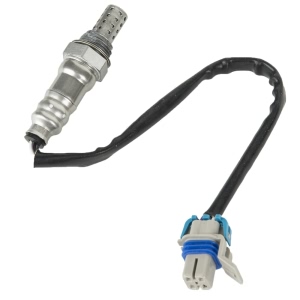 Delphi Oxygen Sensor for Oldsmobile Aurora - ES20320