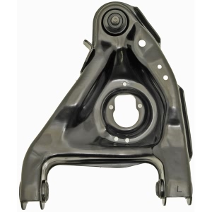 Dorman Front Driver Side Lower Non Adjustable Control Arm And Ball Joint Assembly for 1989 GMC S15 - 520-135