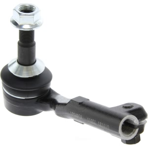 Centric Premium™ Tie Rod End for 2018 BMW 330i - 612.34053