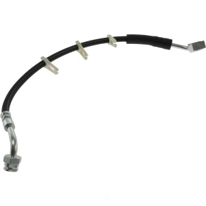 Centric Front Driver Side Brake Hose for 2005 Ford E-350 Super Duty - 150.65101