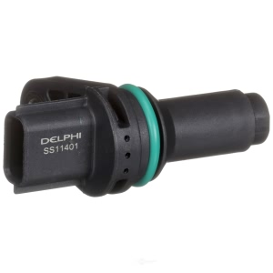 Delphi Crankshaft Position Sensor for Nissan Rogue Select - SS11401