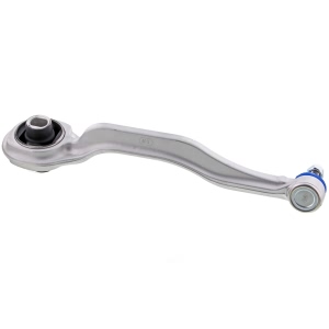 Mevotech Supreme Front Driver Side Lower Forward Adjustable Control Arm And Ball Joint Assembly for 2009 Mercedes-Benz SL65 AMG - CMS10145