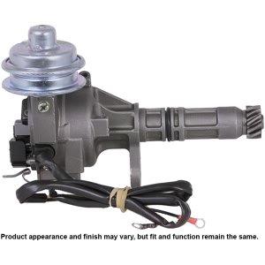 Cardone Reman Remanufactured Electronic Distributor for 1985 Plymouth Colt - 31-565