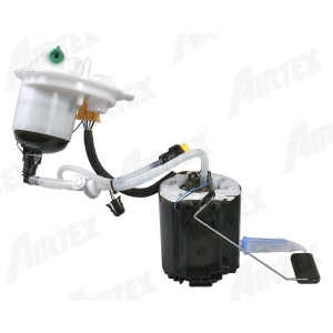 Airtex Fuel Pump Module Assembly for 2010 Land Rover LR2 - E9125M
