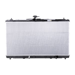 TYC Engine Coolant Radiator for 2015 Lexus ES300h - 13338