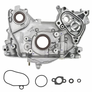 Sealed Power Oil Pump for 1997 Honda Accord - 224-43588