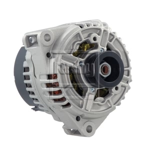 Remy Remanufactured Alternator for Mercedes-Benz SL500 - 12041