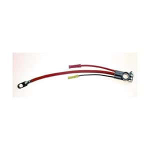 Deka Post Terminal Battery Cable for 2004 BMW 325Ci - 00299