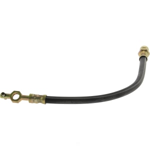 Centric Rear Lower Brake Hose for 1995 Mitsubishi Diamante - 150.46049