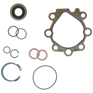 Gates Power Steering Pump Seal Kit for 1998 Toyota Paseo - 348375