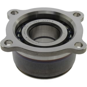 Centric Premium™ Rear Driver Side Wheel Bearing Module for 2008 Nissan Frontier - 405.42003