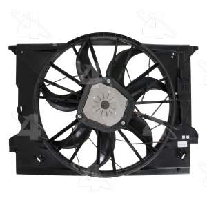 Four Seasons Engine Cooling Fan for Mercedes-Benz E55 AMG - 76288