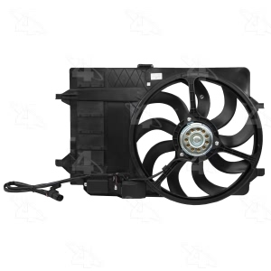 Four Seasons Engine Cooling Fan for Mini - 76204