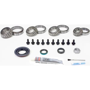 SKF Rear Master Differential Rebuild Kit With Bolts for Plymouth Gran Fury - SDK303-MK