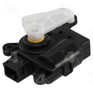 Four Seasons Hvac Heater Blend Door Actuator for Hyundai Genesis - 73366