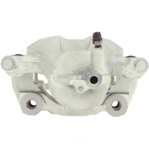 Centric Semi-Loaded Brake Caliper for 2015 Lexus IS250 - 141.44298