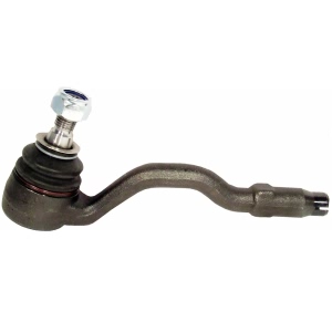 Delphi Front Outer Steering Tie Rod End for 2008 BMW X6 - TA2678