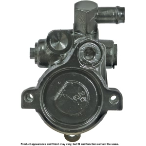 Cardone Reman Remanufactured Power Steering Pump w/o Reservoir for 2002 Ford Escort - 20-1036