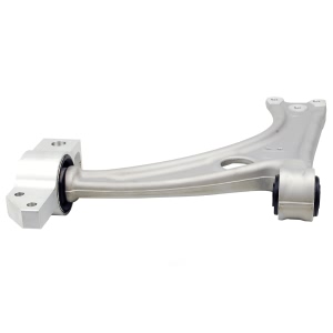 Mevotech Supreme Front Lower Non Adjustable Control Arm for 2009 Audi TT - CMS701100