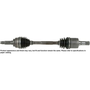 Cardone Reman Remanufactured CV Axle Assembly for 1995 Mazda Protege - 60-8054