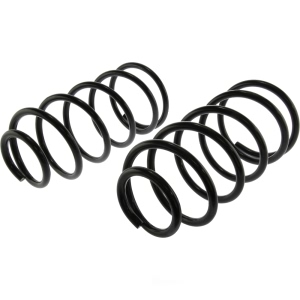 Centric Premium™ Coil Springs for 2001 Chrysler PT Cruiser - 630.67063