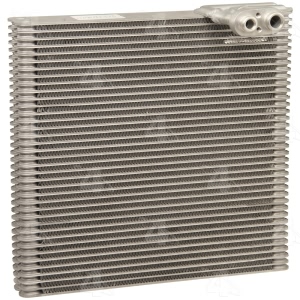 Four Seasons Plate & Fin Evaporator Core for 2010 Toyota Highlander - 54852