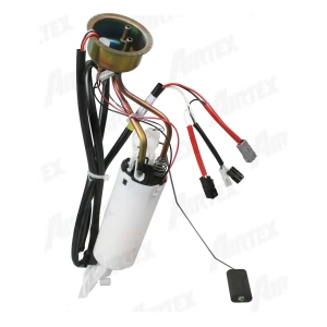 Airtex In-Tank Fuel Pump Module Assembly for 2000 Volvo S70 - E8357M