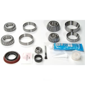 National Differential Bearing for Chevrolet S10 - RA-320