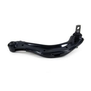 Mevotech Supreme Rear Upper Non Adjustable Control Arm for 2013 Acura ILX - CMS601005