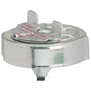 Gates Replacement Non Locking Fuel Tank Cap for Plymouth - 31722