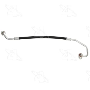 Four Seasons A C Refrigerant Discharge Hose for 2011 Ram Dakota - 66153