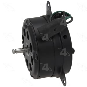 Four Seasons Radiator Fan Motor for 1994 Plymouth Acclaim - 35154