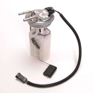 Delphi Fuel Pump Module Assembly for 2003 Chevrolet SSR - FG0411