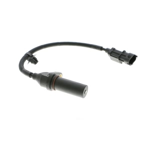 VEMO Crankshaft Position Sensor for 2011 Kia Soul - V52-72-0105-1