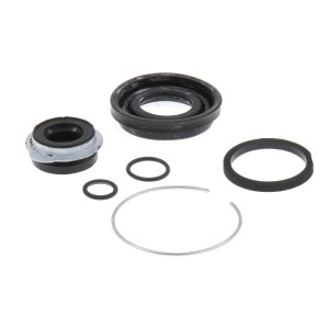 Centric Rear Disc Brake Caliper Repair Kit for Mazda MX-3 - 143.46007